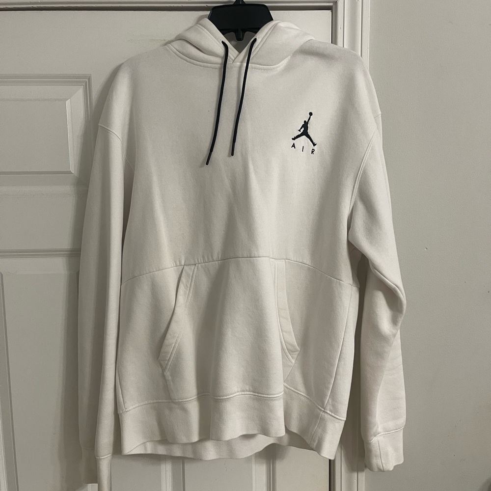 Men’s Medium Jordan Hoodie